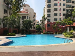 Casuarina Cove (D15), Condominium #176926422